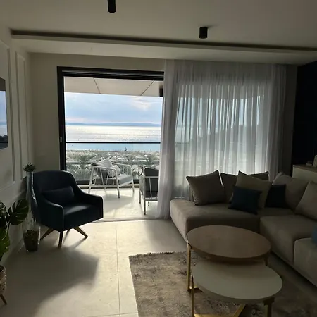 “inblue” With Private Pool