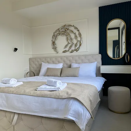 Appartamento “inblue” With Private Pool