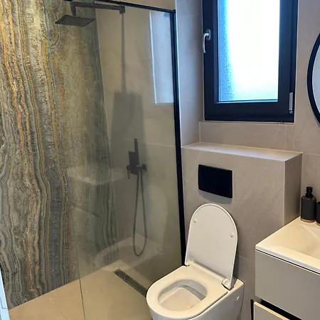“inblue” With Private Pool Appartamento
