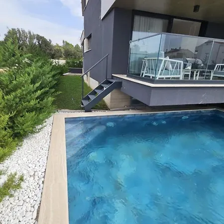 Appartamento “inblue” With Private Pool
